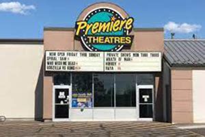 Premiere Theatres oldhighway61