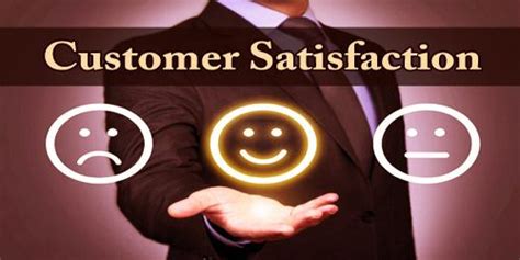 Customer Satisfaction - Assignment Point