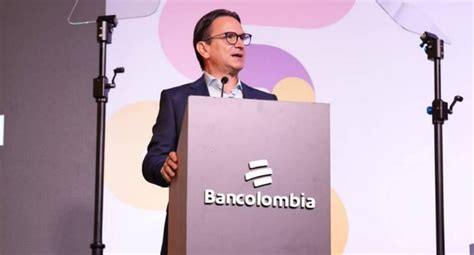 Bancolombia confirmó cambios que se vienen para el banco el 26 de junio