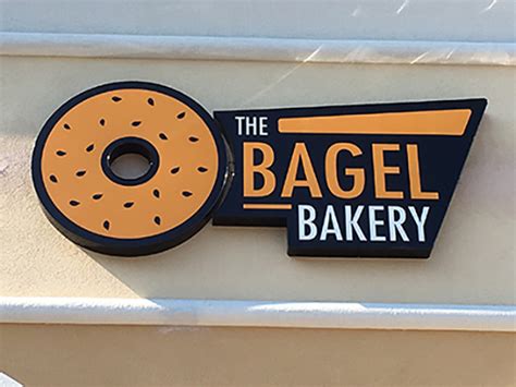 About The Bagel Bakery The Bagel Bakery