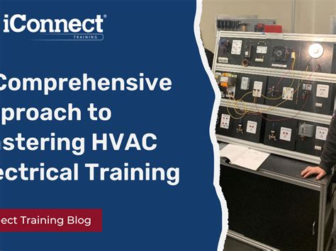 Hvac R Training News Iconnect Training