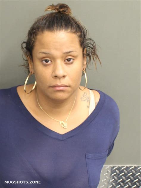 Marrero Elizabeth Grace 10052022 Orange County Mugshots Zone