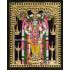 Guruvayurappan Tanjore Painting Guruvayurappan Tanjore Painting