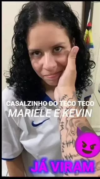 Mariele E Kevin X Discover