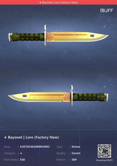 Bayonet Cs Go