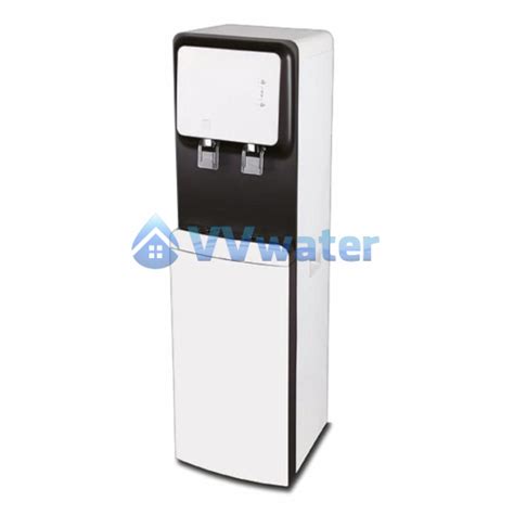 FY Hot Cold Direct Piping Floor Stand Water Dispenser