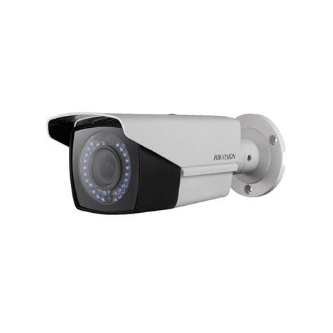 Hikvision DS 2CE16D0T VFIR3F 2 MP IR Bullet Camera