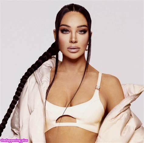 Tulisa Contostavlos Https Tulisacontostavlos Nude Onlyfans Photo