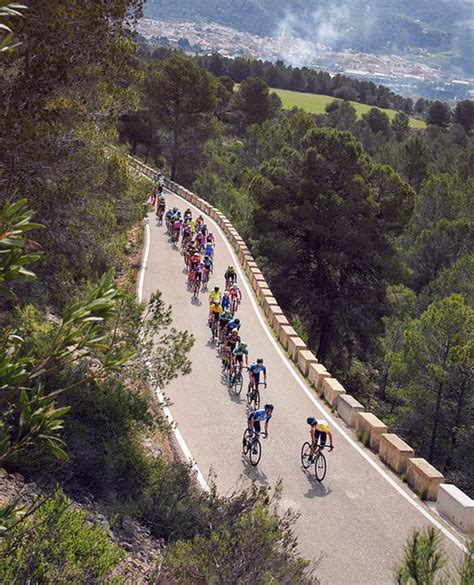 Josu Cycling Memorial Momparler Flickr