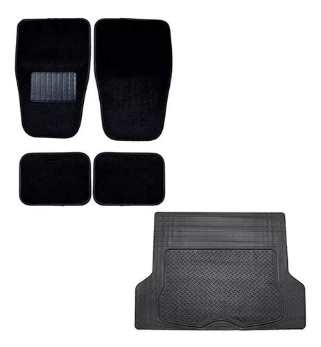 Alfombras Auto Kit Volkswagen Nivus Cuotas Sin Inter S