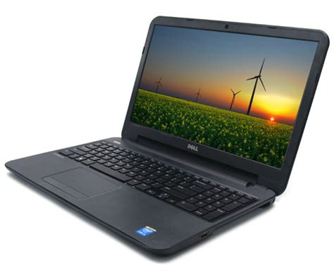 Dell Latitude E3540 Core i3 1 9 GHZ 320Go HDD 4Go Ram écran 14