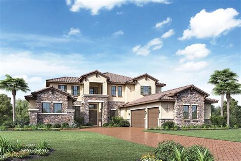 New Luxury Homes For Sale In Windermere Fl Casabella At Windermere