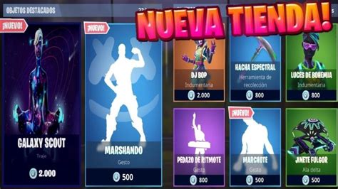 🔴nueva Tienda 30 De Julio Tienda Fortnite Hoy En Directo 30 07 2020