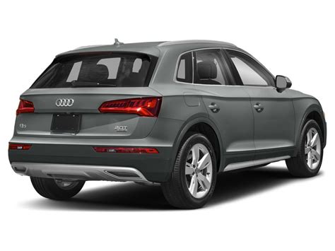 Monsoon Gray Metallic 2020 Audi Q5 Premium 45 Tfsi Quattro For Sale At Criswell Auto