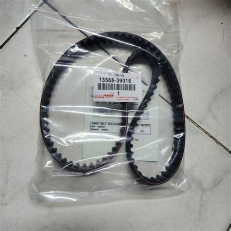 Toyota Hiace Innova Hilux Fortuner Timing Belt Lazada Ph