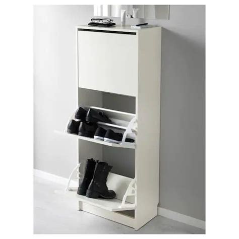 Үүдний тавилга, өлгүүр гутлын тавиур - IKEA Enguun Лайфстайл Дэлгүүр