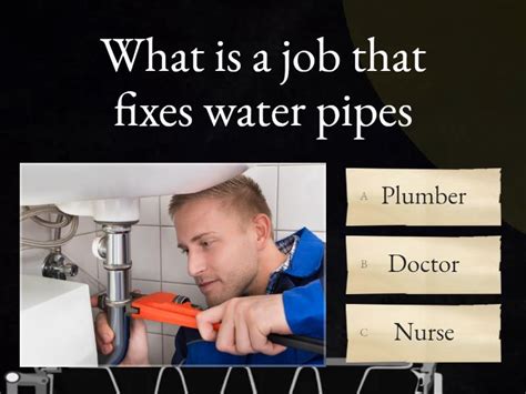 Job - Quiz