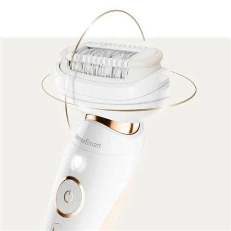 Braun Silk Epil Flex 9 9 481 Opinie I Ceny Na Ceneo Pl