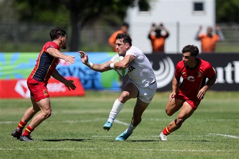 Los Pumas S Superaron A Francia Y Avanzaron A Cuartos De Final En