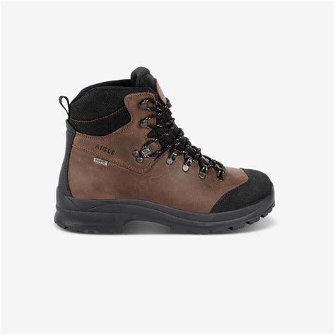 Aigle Fleshside Mtd Hunting Boots