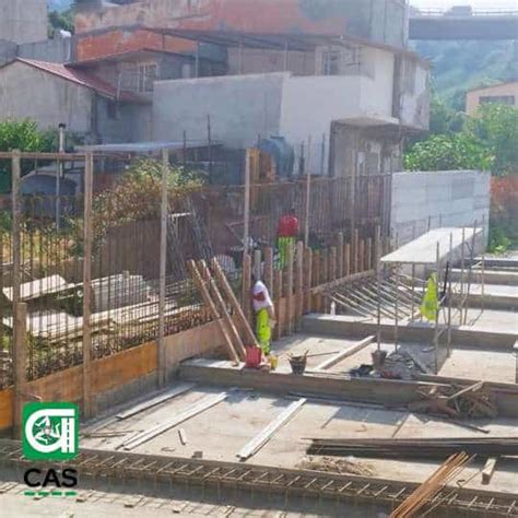 Riprende L Attivit Al Cantiere Del Viadotto Ritiro Avanti Con La Posa