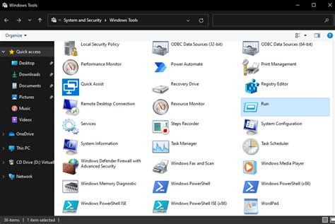 Administrative Tools In Windows 11 Images And Photos Finder