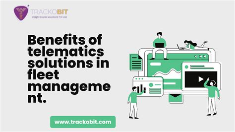 What Are The Components Of Video Telematics Solutions In Fleet