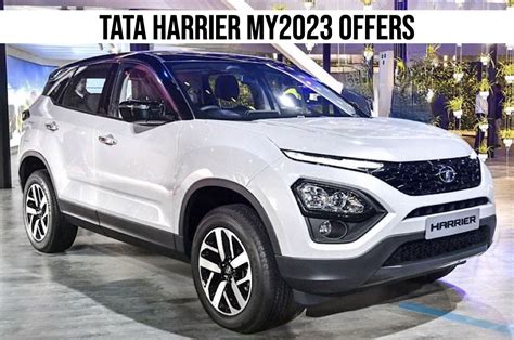 Tata Nexon Price Harrier And Safari Discounts Tata Discounts February