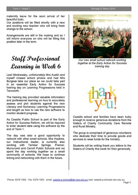 Cassilis Public School Added A Cassilis Public School