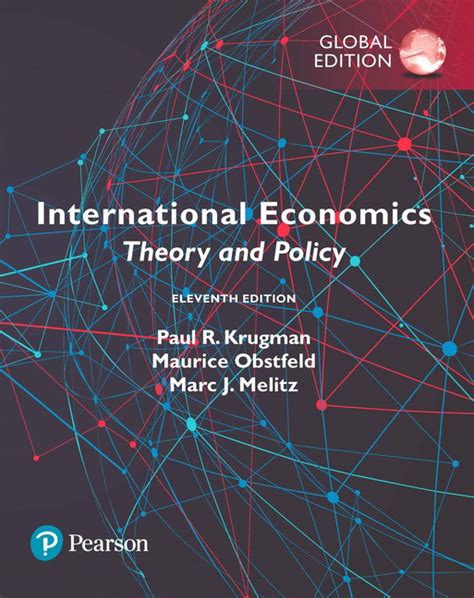 Solution Manual For International Economics Theory And Policy Global