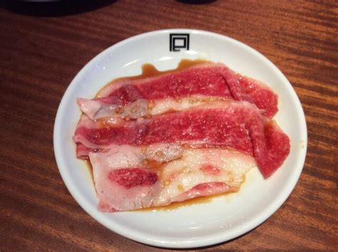 口コミ一覧 近江牛焼肉 囘 八日市店 （mawari） 八日市焼肉 食べログ