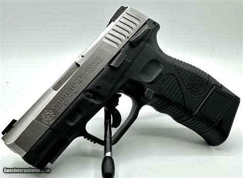 Taurus Pt247 G2c 45 Acp