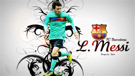 Lionel Messi HD Wallpaper - Wallpaper, High Definition, High Quality, Widescreen