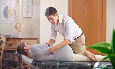 7 Myths And Facts About Chiropractic Care