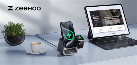 What Is Qi2 Wireless Charging Zeehoo