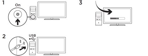 Logitech G502 HERO Gaming Mouse Setup Guide - Manuals Clip