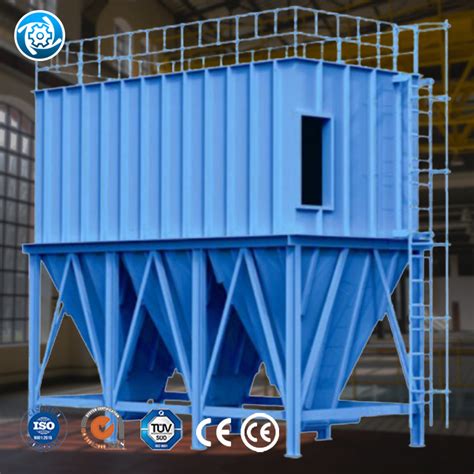 3 Years ISO Approved Decent Container Depends Air Volume Bag Filter