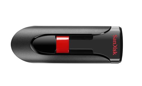 Cruzer Glide USB Flash Drive