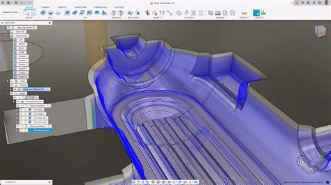 Understanding Machine Simulation Basics In Autodesk Fusion 360