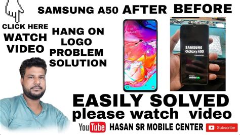 Samsung A50 Hang On Logo Solution Samsung A50 Hang On Logo Esly