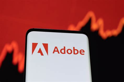 Adobe Forecasts Downbeat Quarterly Earnings On Cautious Tech Spending Reuters