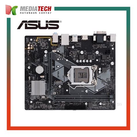 Jual MAINBOARD ASUS H310M E PRIME Shopee Indonesia