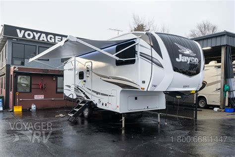 For Sale New Jayco Eagle Ht Re Th Wheels Voyager Rv Centre