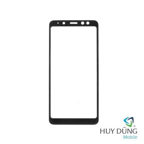 Thay mặt kính Samsung A7 chính hãng BH 12 tháng