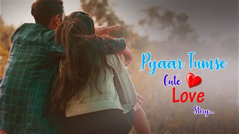 Nazar Na Lag Jaye Tere Mere Iss Pyar Ko I Cute Love Story I By AVS FILM