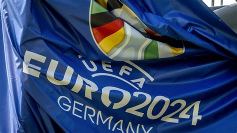 Euro 2024 Full Guide Of Teams Groups Stadiums Players European