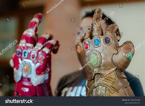 Ironman Snap Images Stock Photos Vectors Shutterstock