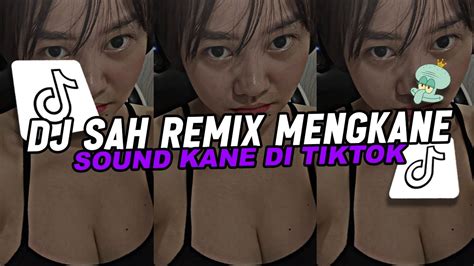 DJ SAH REMIX SARAH SUHAIRI FULL BASS VIRAL DI TIKTOK TERBARU 2024