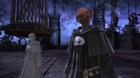 Final Fantasy Xiv Endwalker Patch Buried Memory