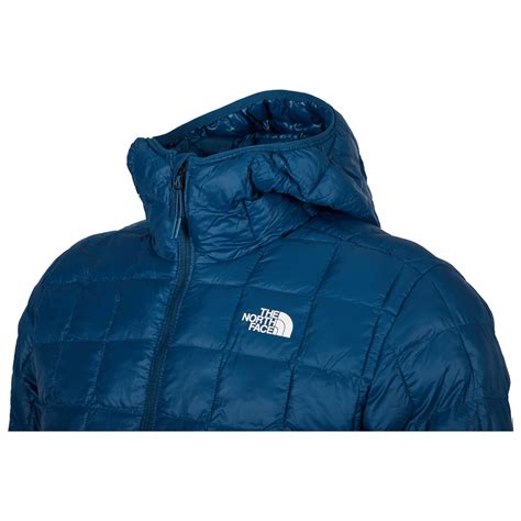 The North Face Thermoball Eco Hoodie Synthetic Jacket Mens Buy